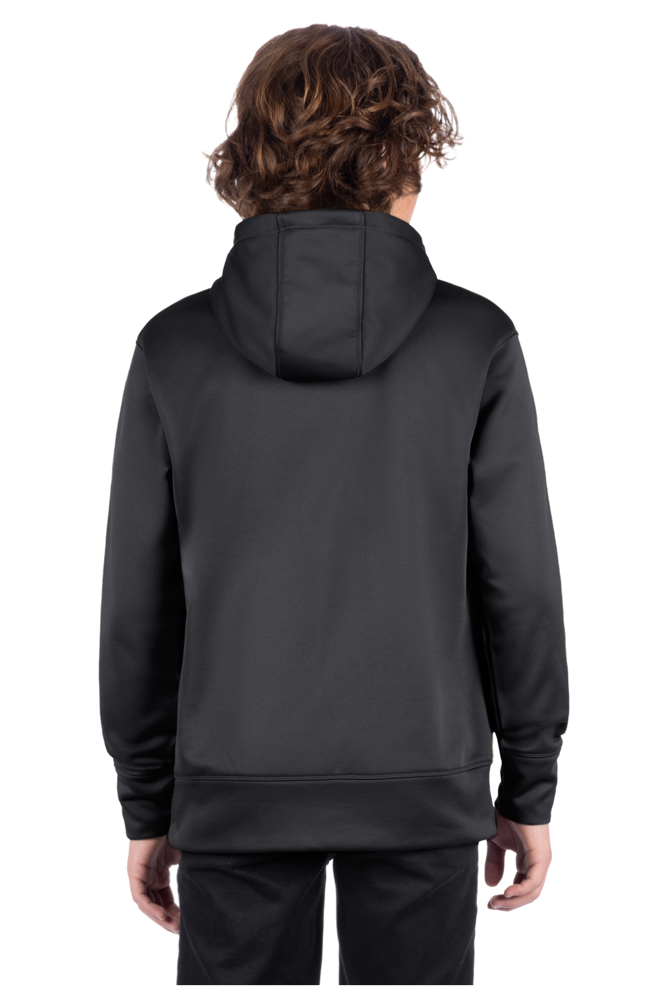 Hoodie FXR Hydrogen Tech Pullover 27 Jeugd