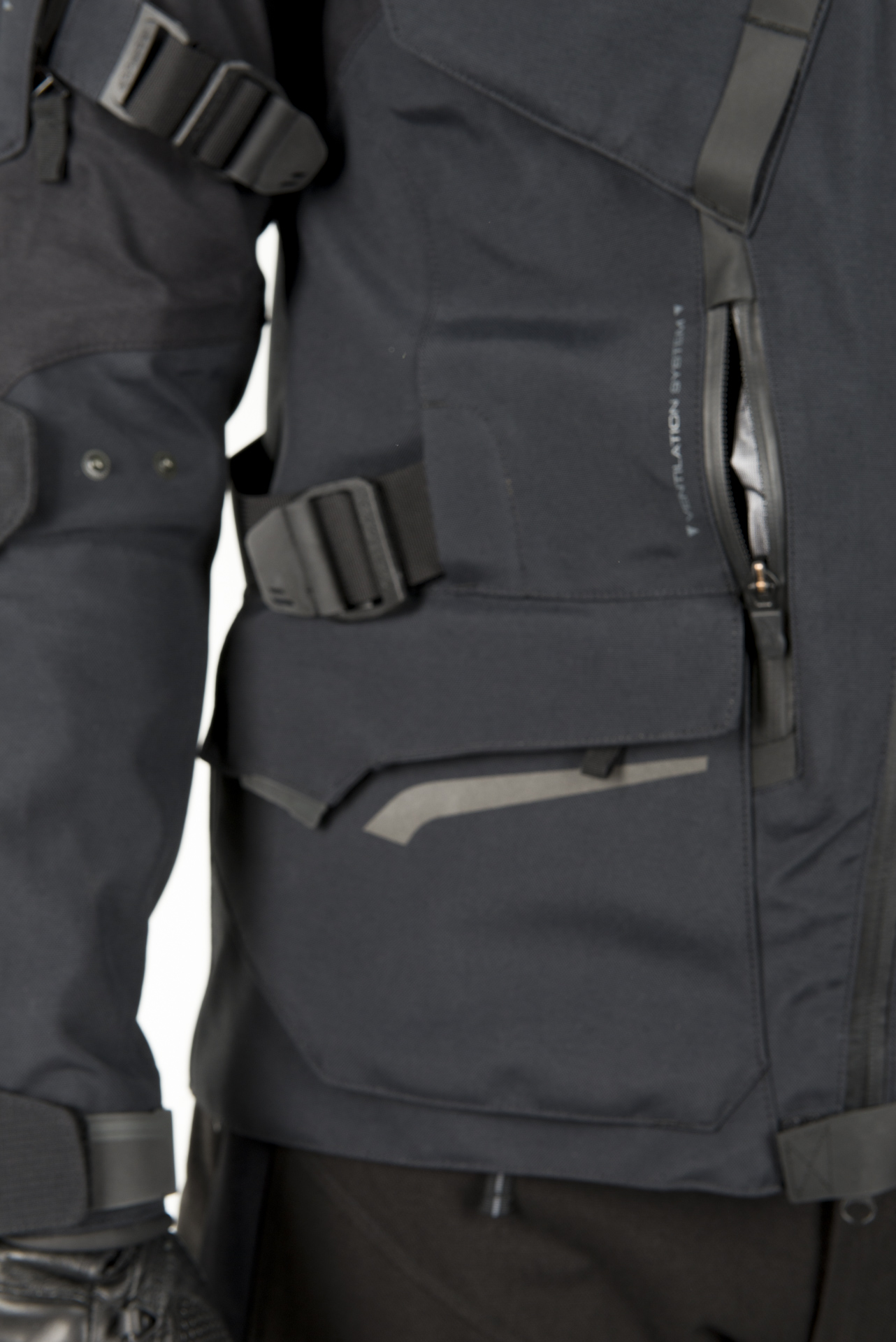 Alpinestars Revenant Gore-Tex Pro Tech Air Compatible Jacket | 24MX