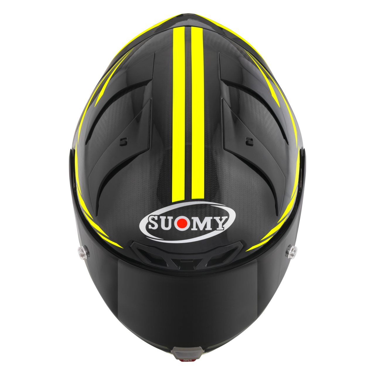 Suomy S1-XR GP Carbon Full Face Helmet In Sight