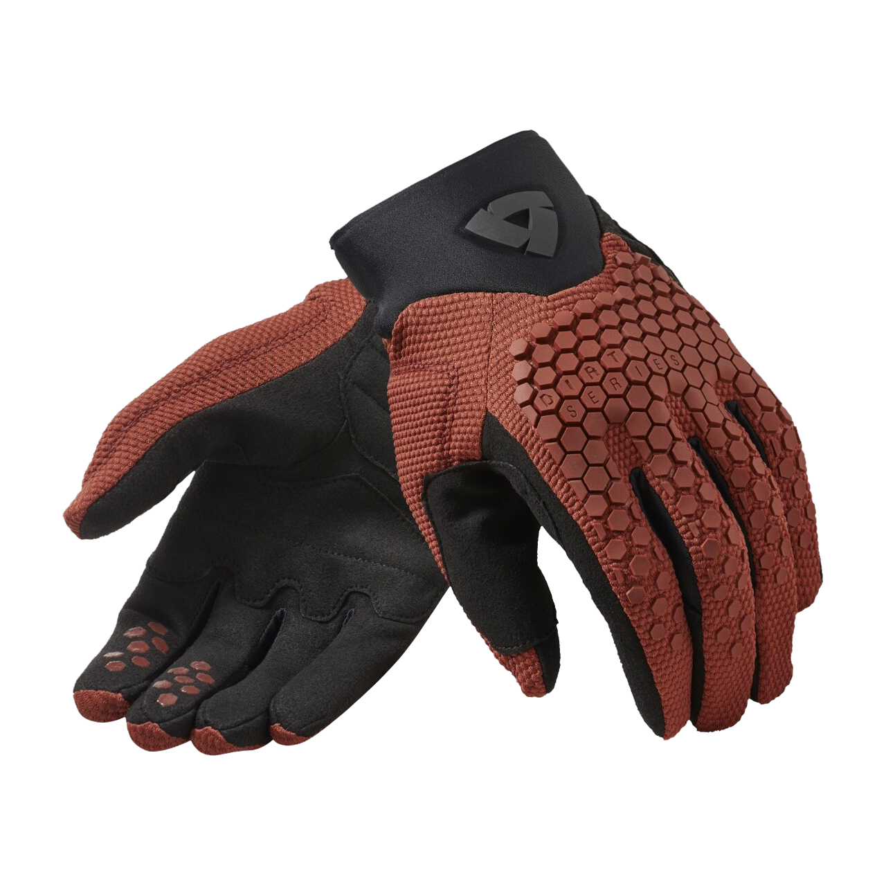 Guantes de Moto REV’IT! Massif