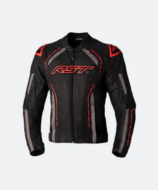 Motorjas RST S1 Mesh