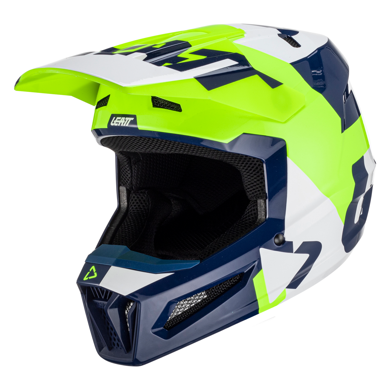 Casco de Cross Leatt Moto 2.5 V23