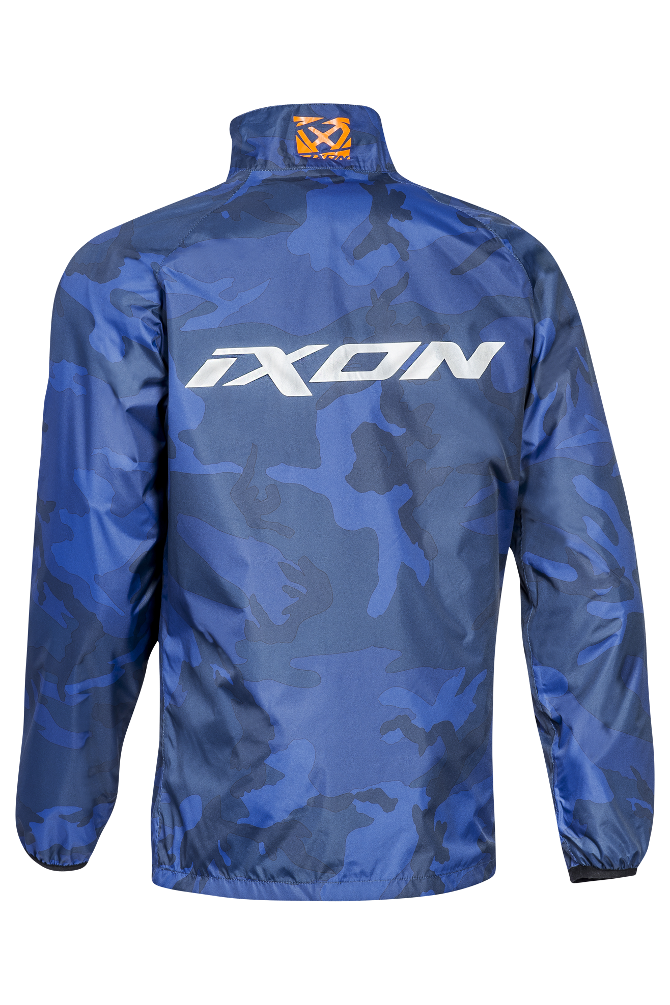 Ixon Stripe Rain Jacket