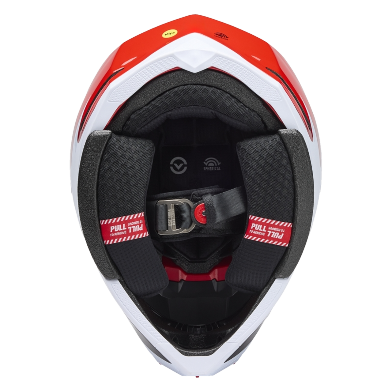 BELL Moto-10 Spherical MX Helmet