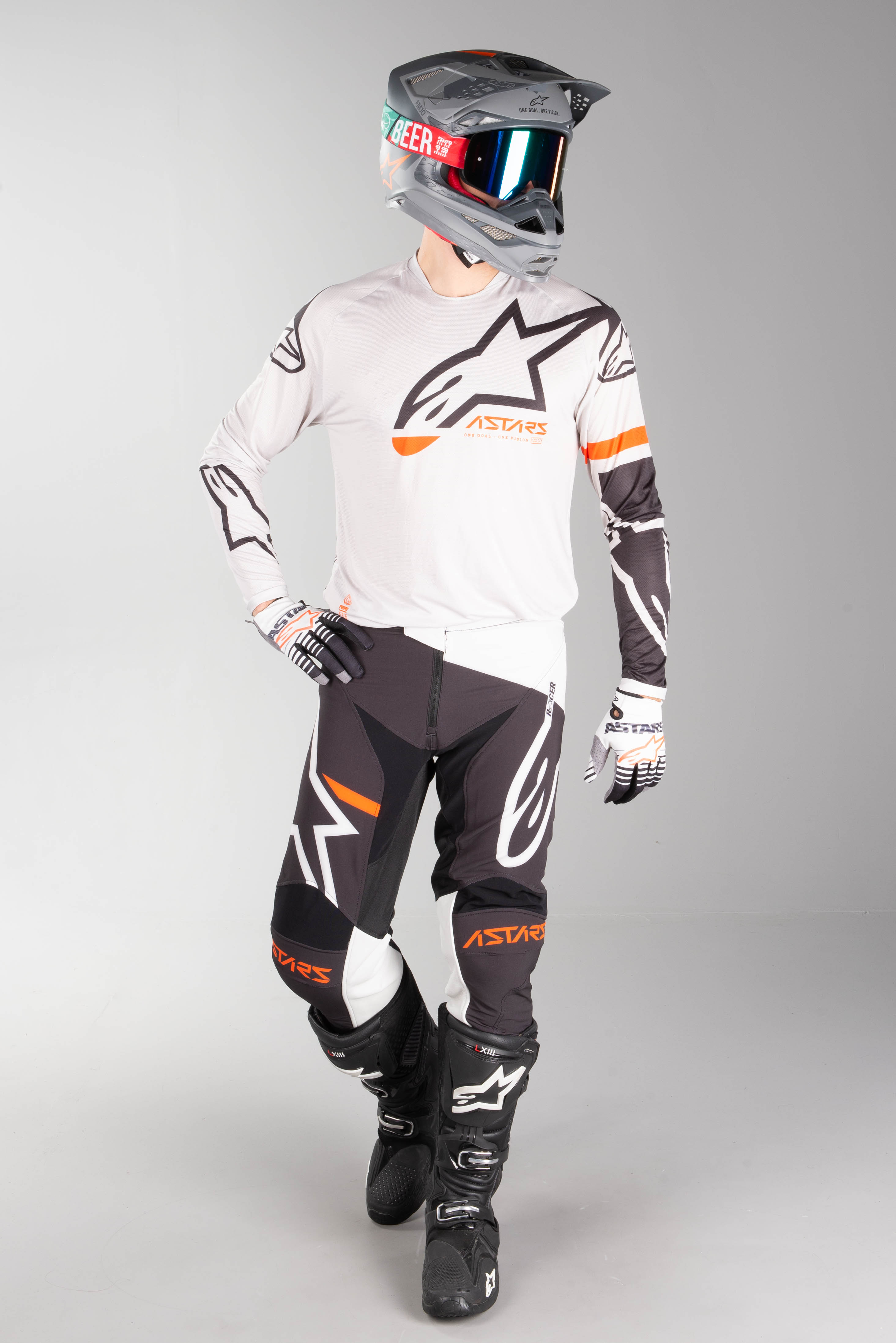 cheap mx gear