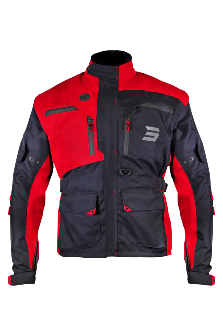 Endurojas Shot Racetech