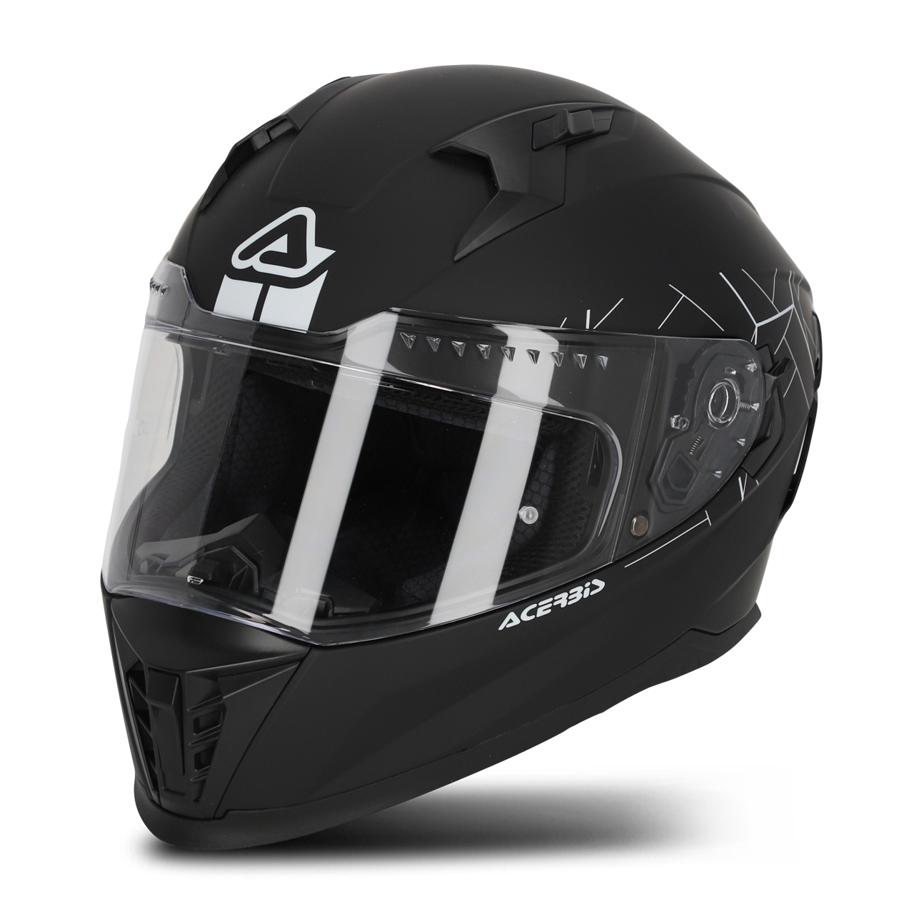Casco Integral Acerbis X-Way