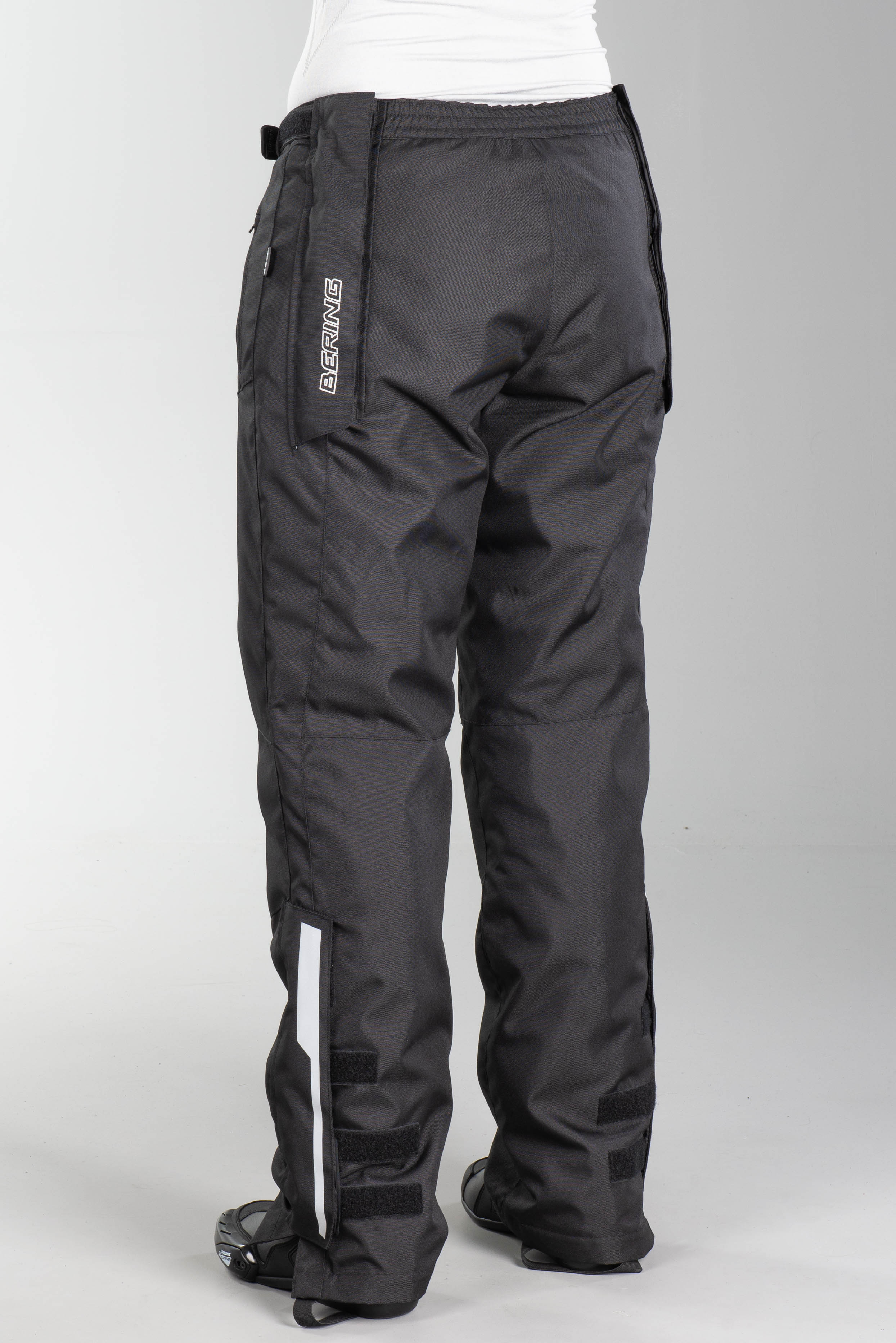 Pantalones de Moto Bering Bartone Mujer