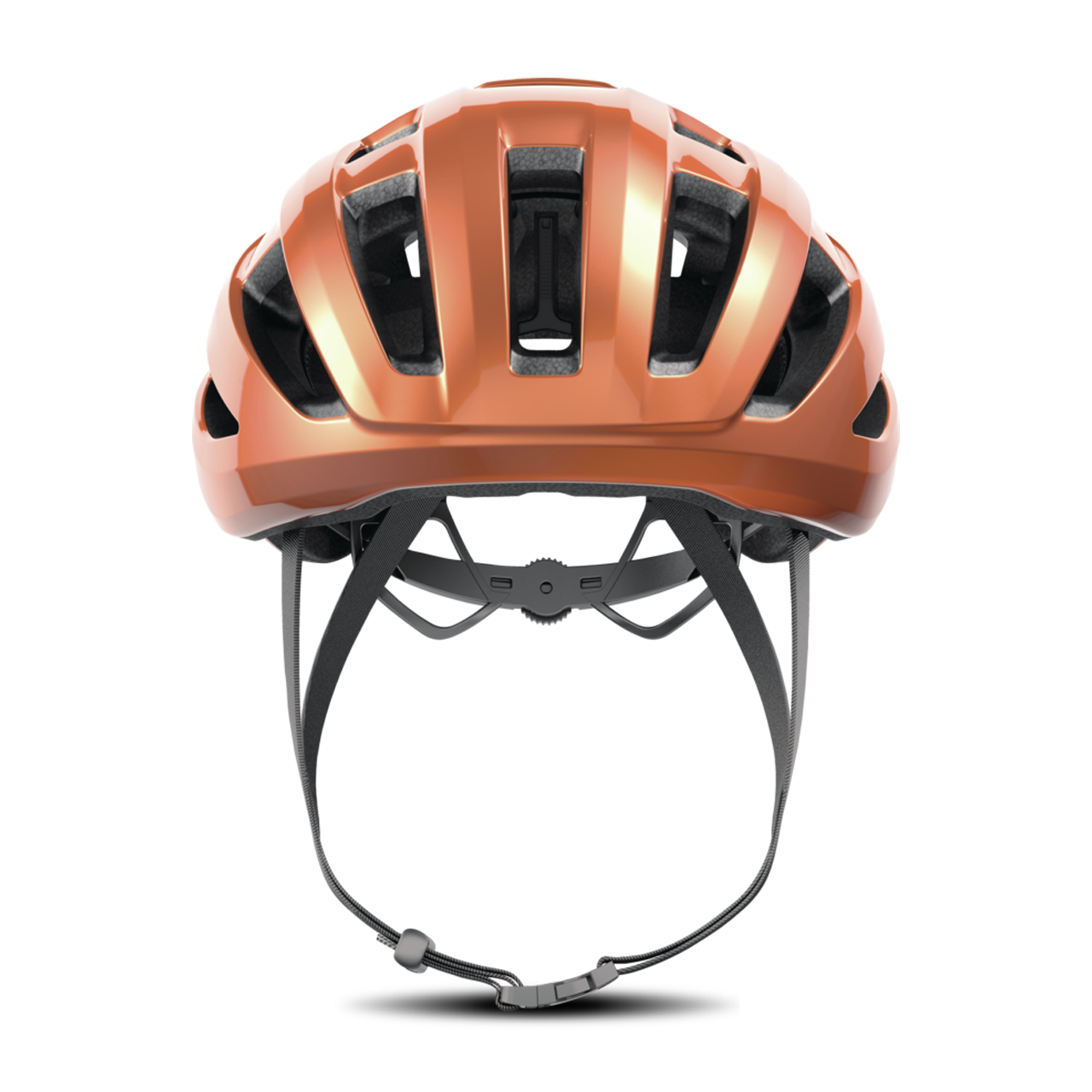 Cască MTB ABUS PowerDome
