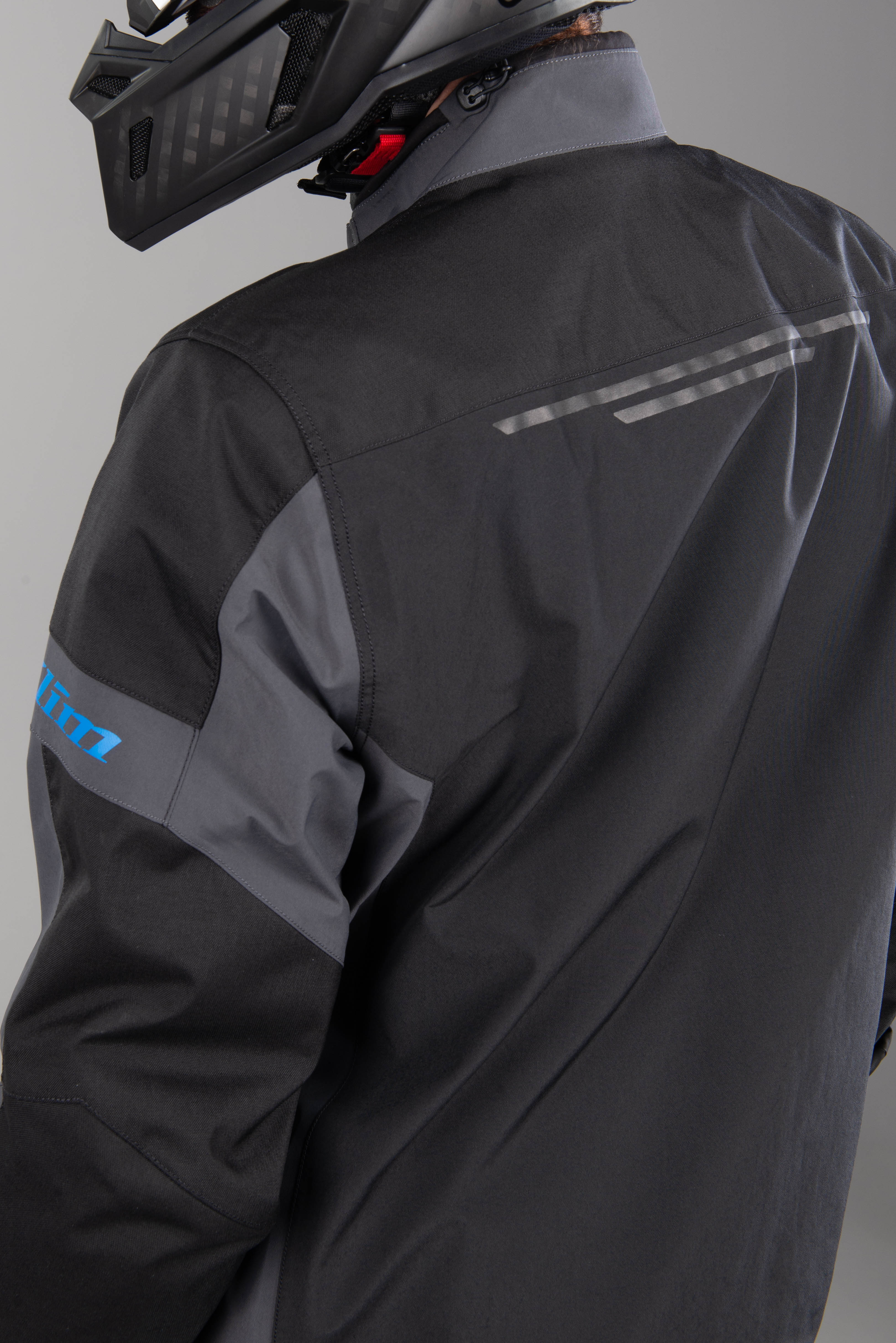 Яке Klim Traverse