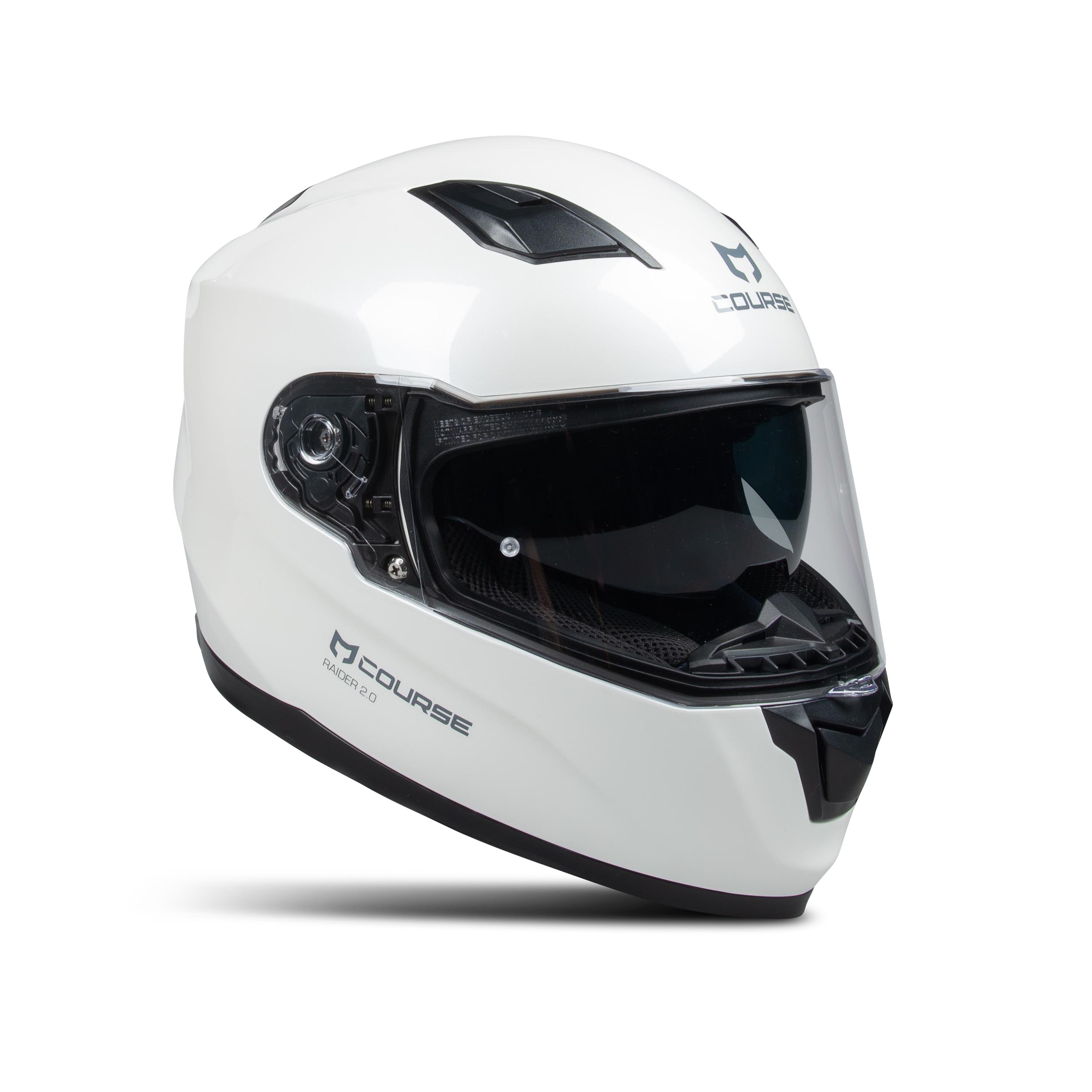 Casco Integral Course Raider 2.0
