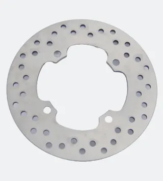 Tagumine Piduriketas Nissin Fixed MC