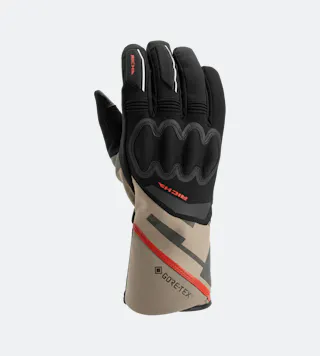Mootorratta Kindad Richa Vision GTX