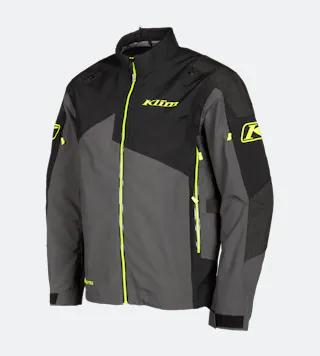 Mootorrattajope Klim Raptor