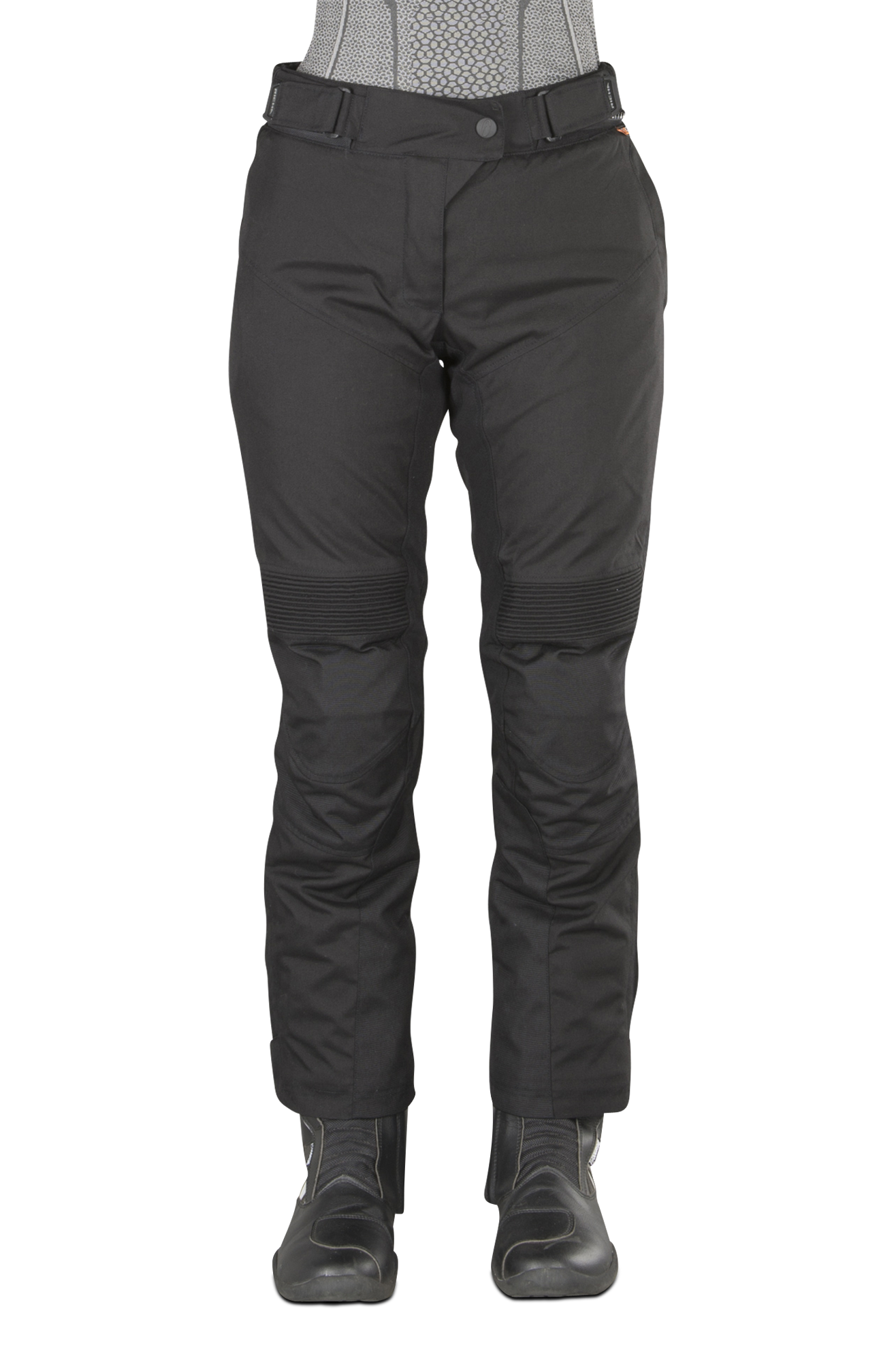 Broek Dames Richa Cyclone Gore-Tex® Korte Pijpen