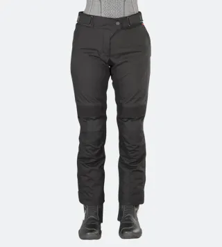 Pantalones Richa Cyclone Gore-Tex® Cortos Mujer