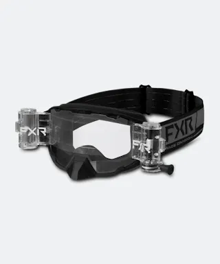 Gafas de Cross Roll-Off FXR Maverick