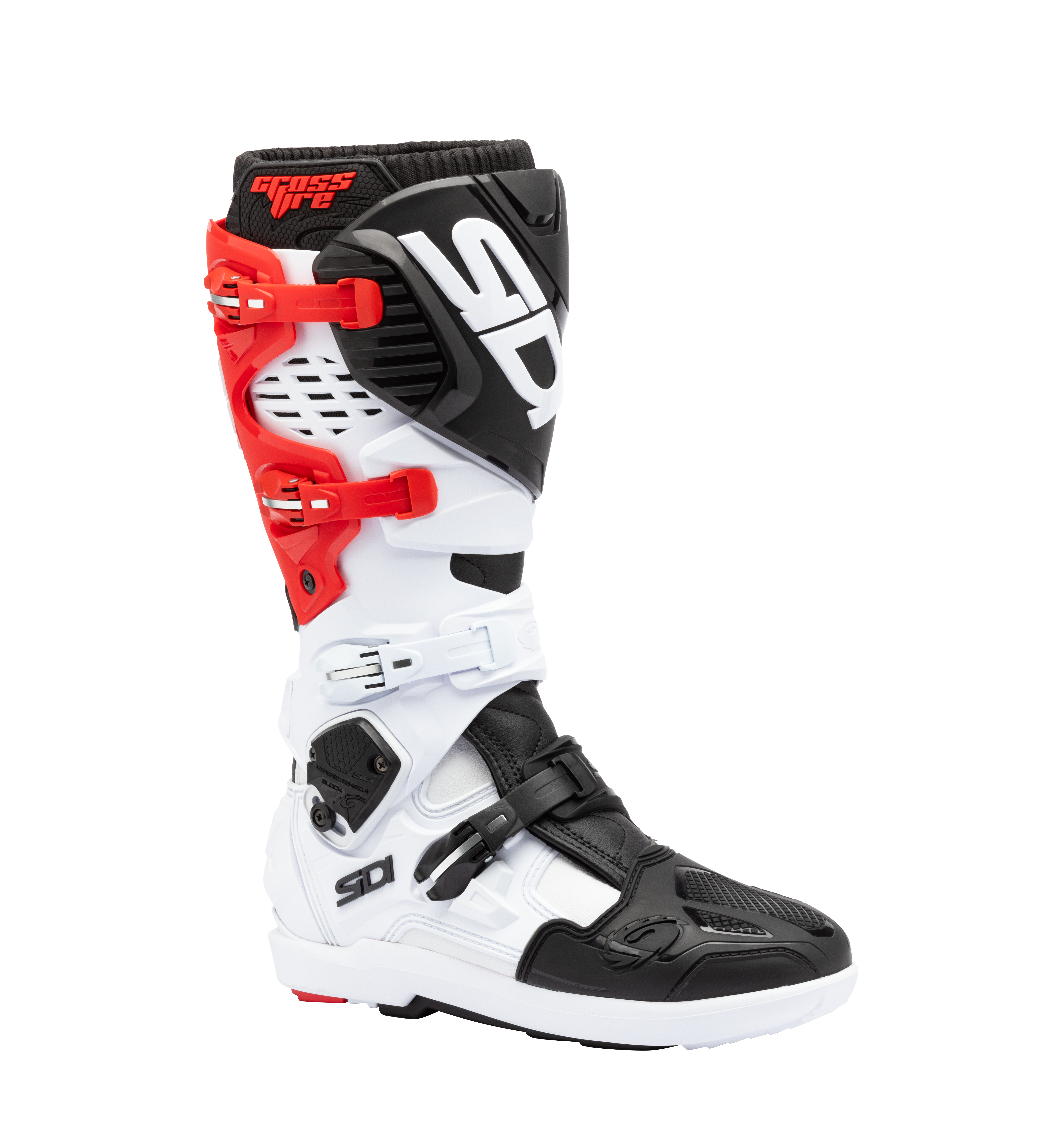 Crosslaarzen Sidi Crossfire 3 SRS 2027