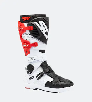 Μπότες MX Sidi Crossfire 3 SRS 2027