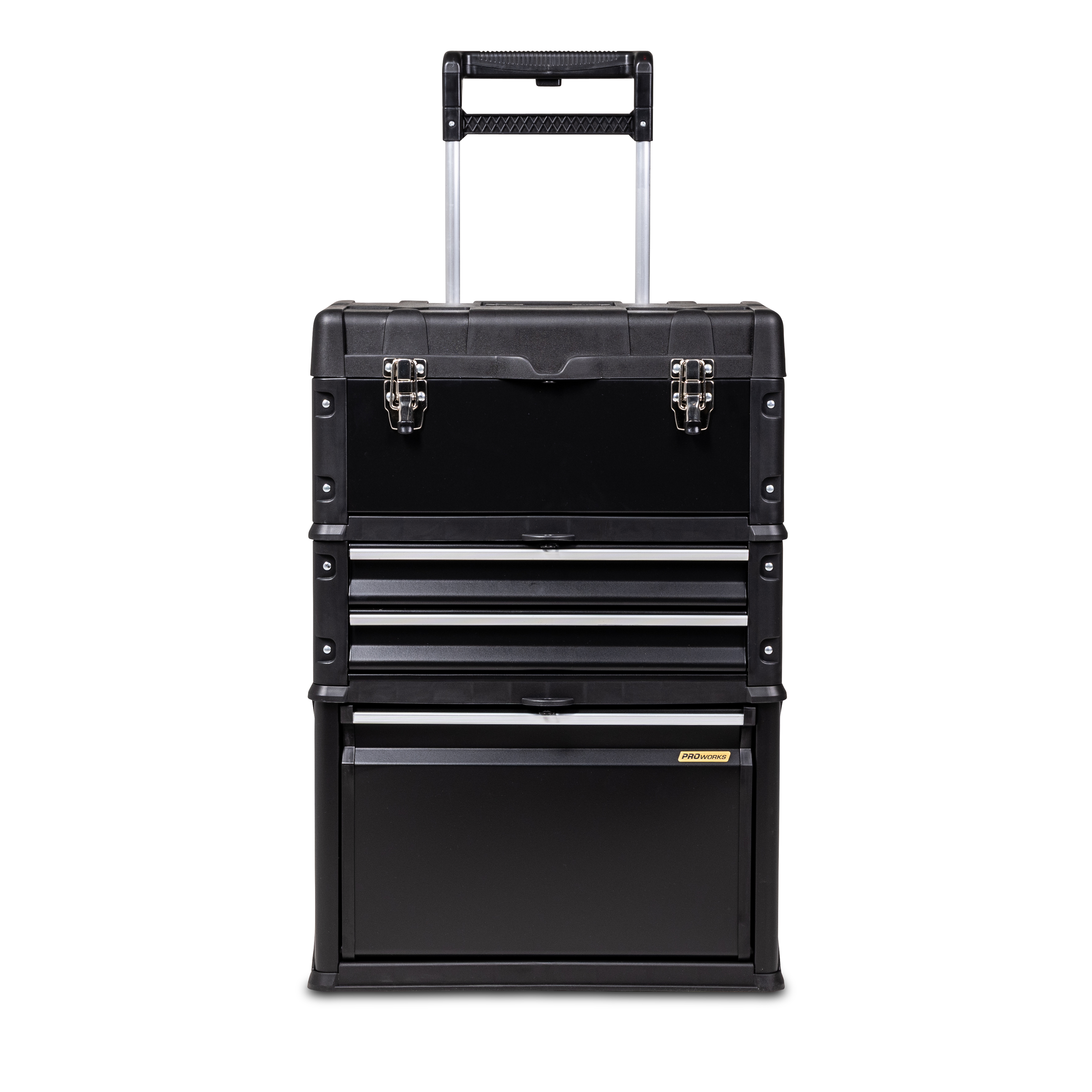 Proworks 52-X3 Tool Trolley