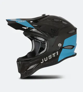 JUST1 JDH Mips® + Mips® Dual MTB Helmet