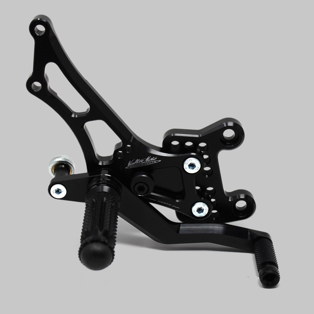 Valter Moto Rearsets Type 1.5 (Kit)
