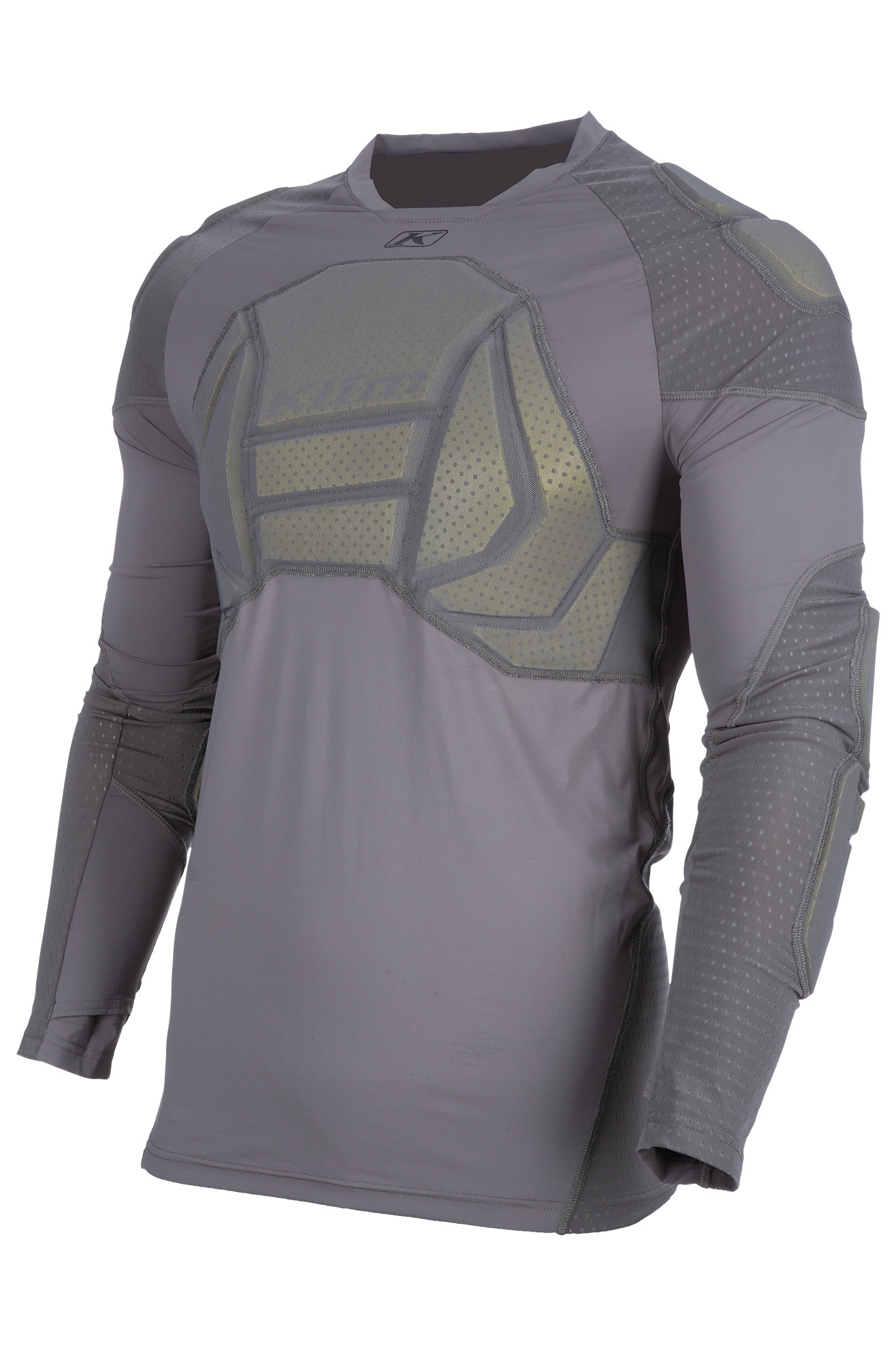 Basislaag T-shirt Klim Tactical LS