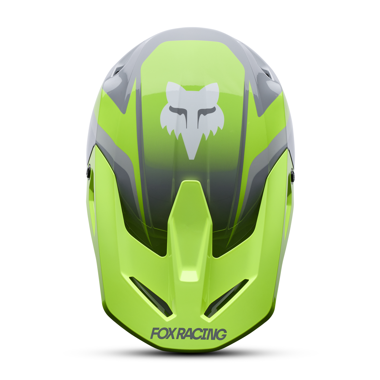 FOX V1 Frame Youth MX Helmet