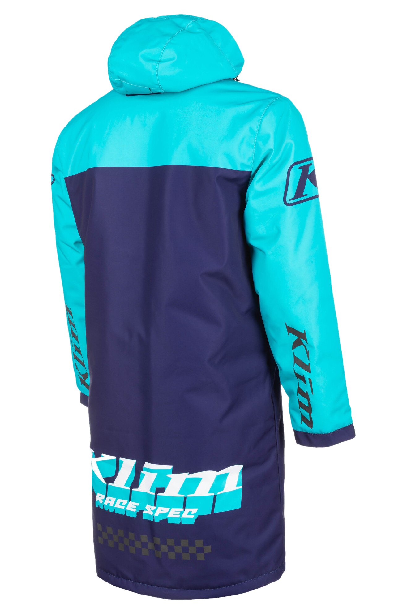 Klim Revolt Pit Coat