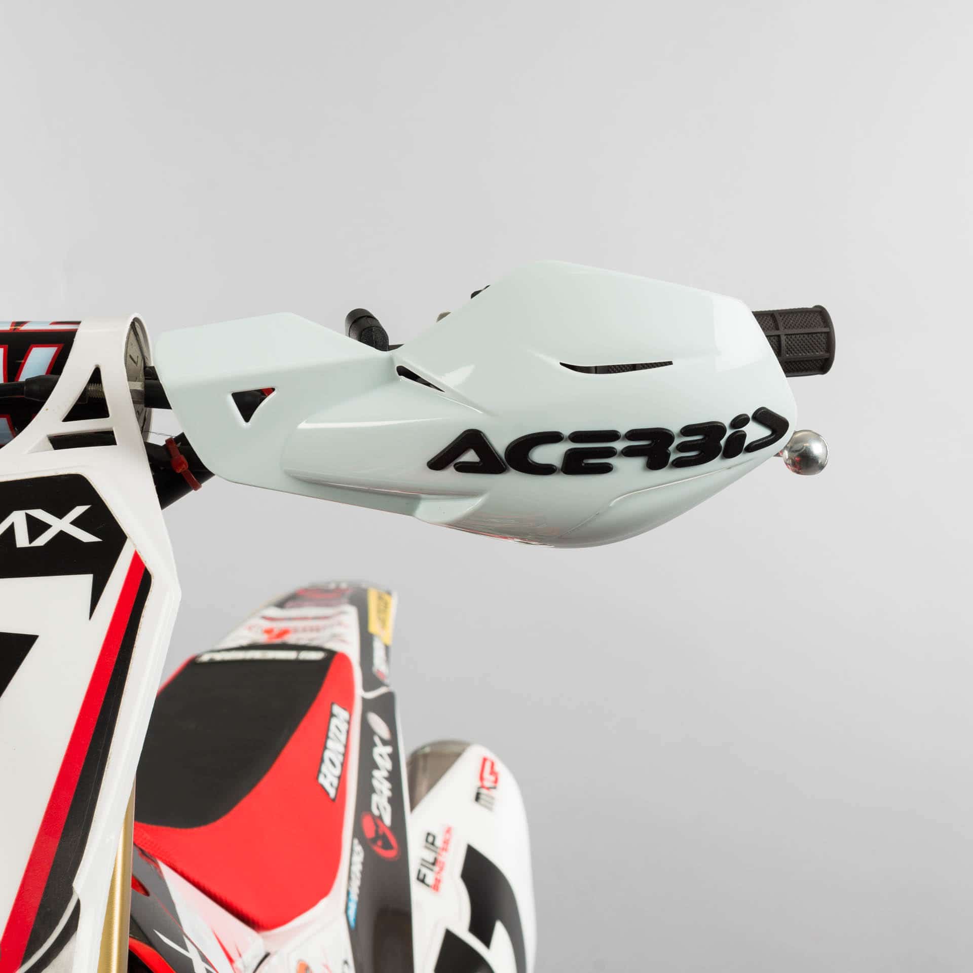 Paramani Acerbis Uniko