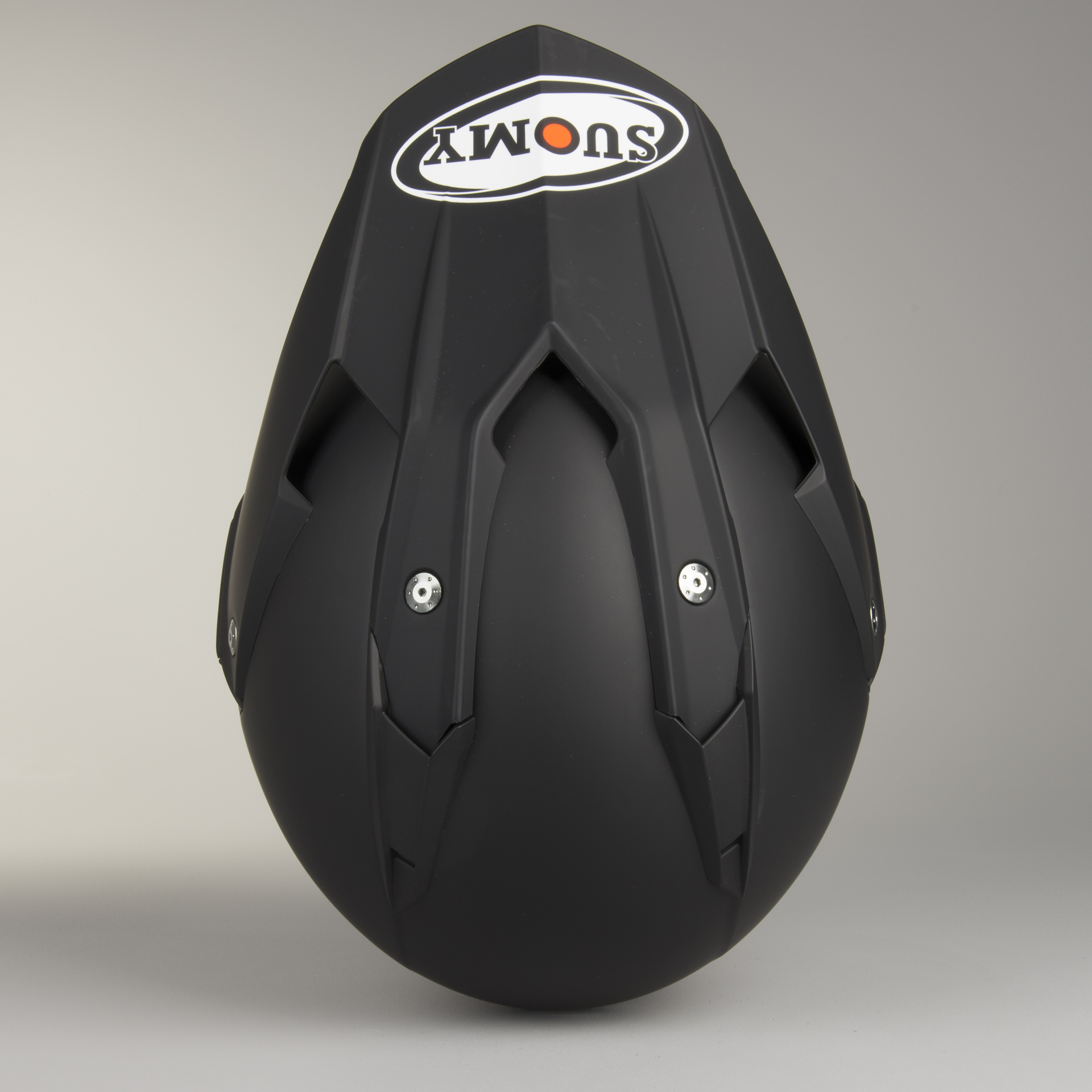 Adventure Helm Suomy MX Tourer Road
