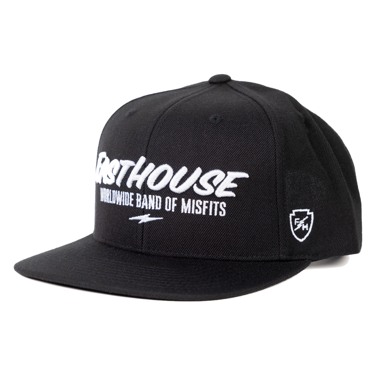 Șapcă Fasthouse Enterprise
