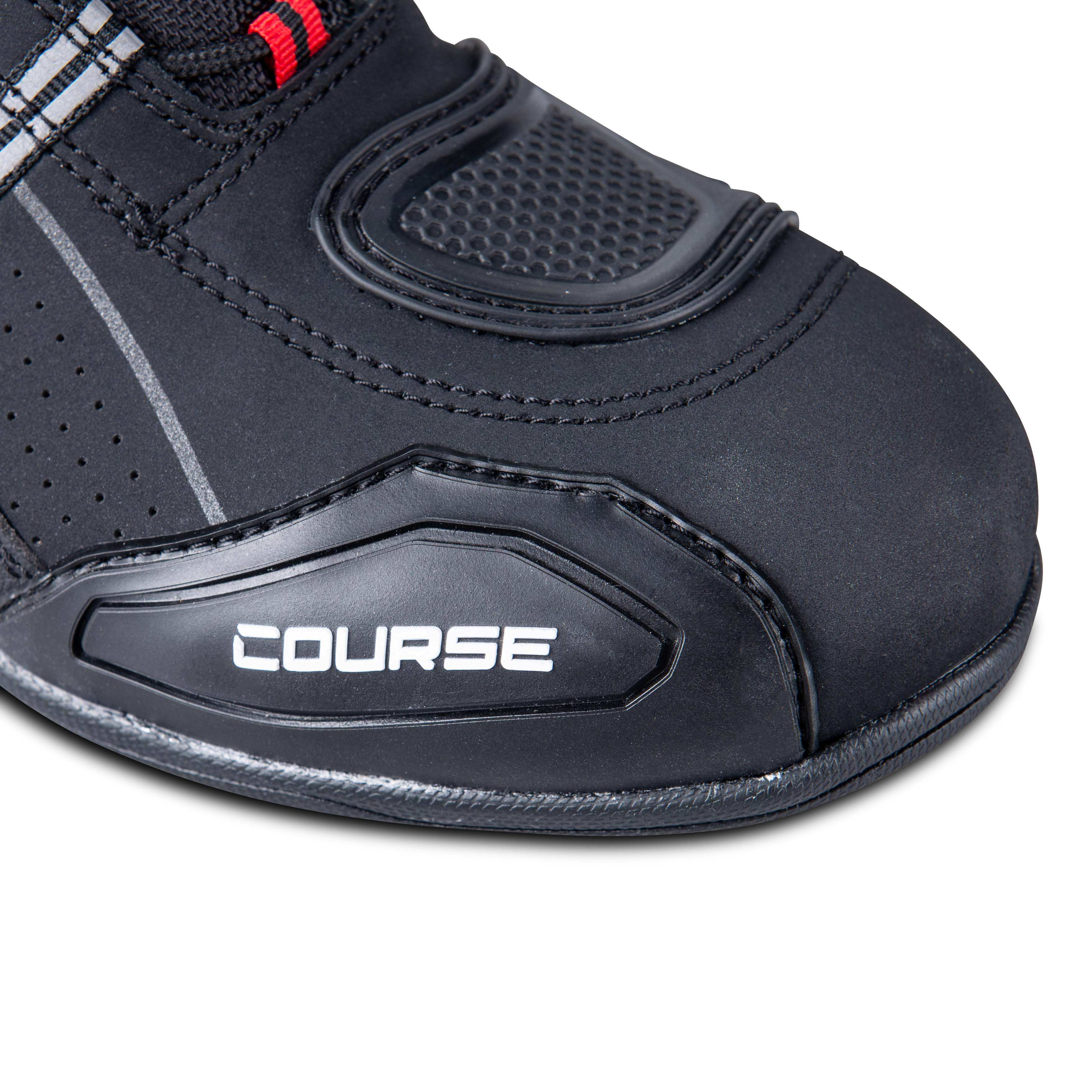 Bottes Moto Course Roadster