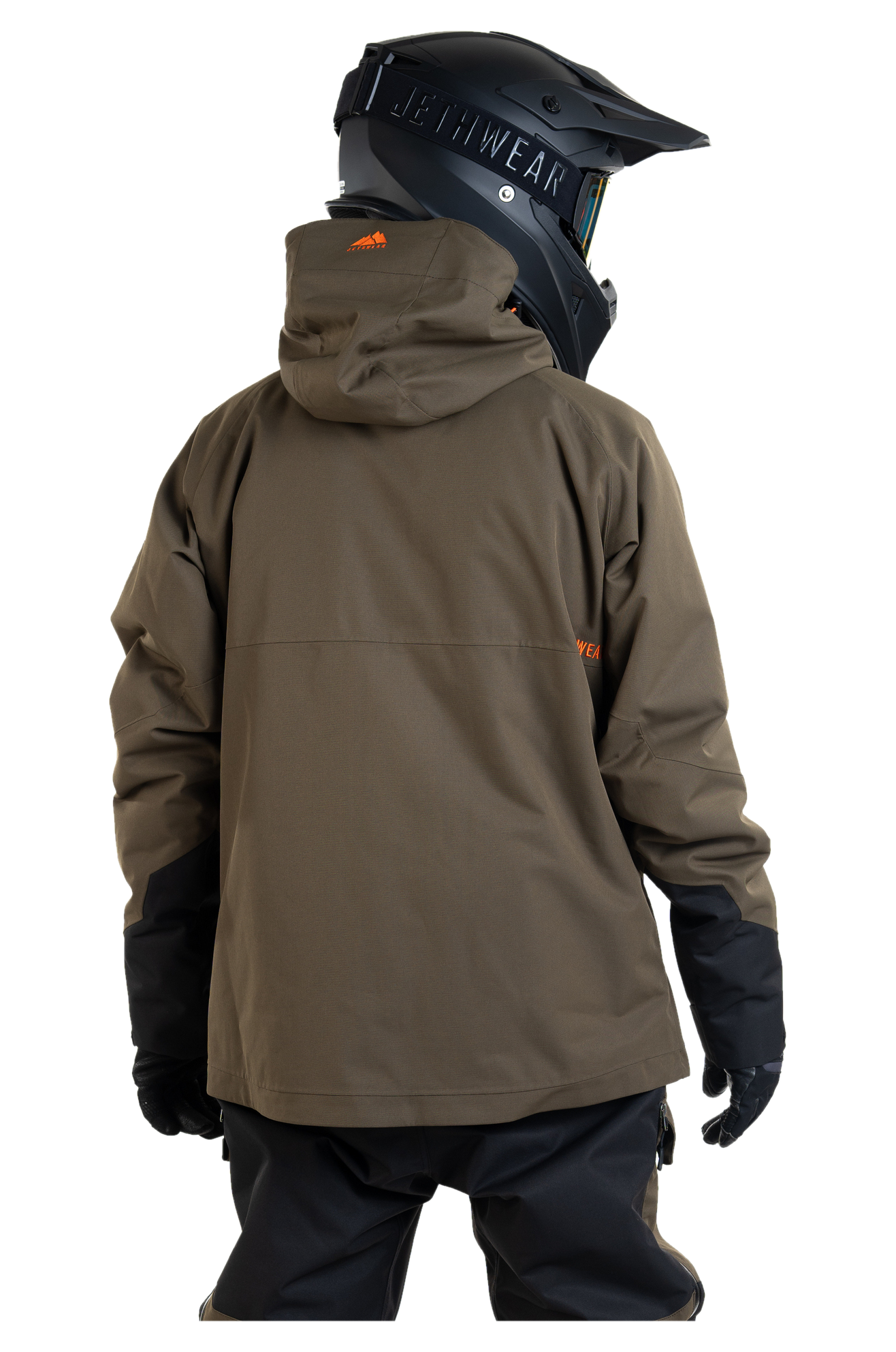 Jethwear Flight Anorak 40g (2025) Snow Jacket