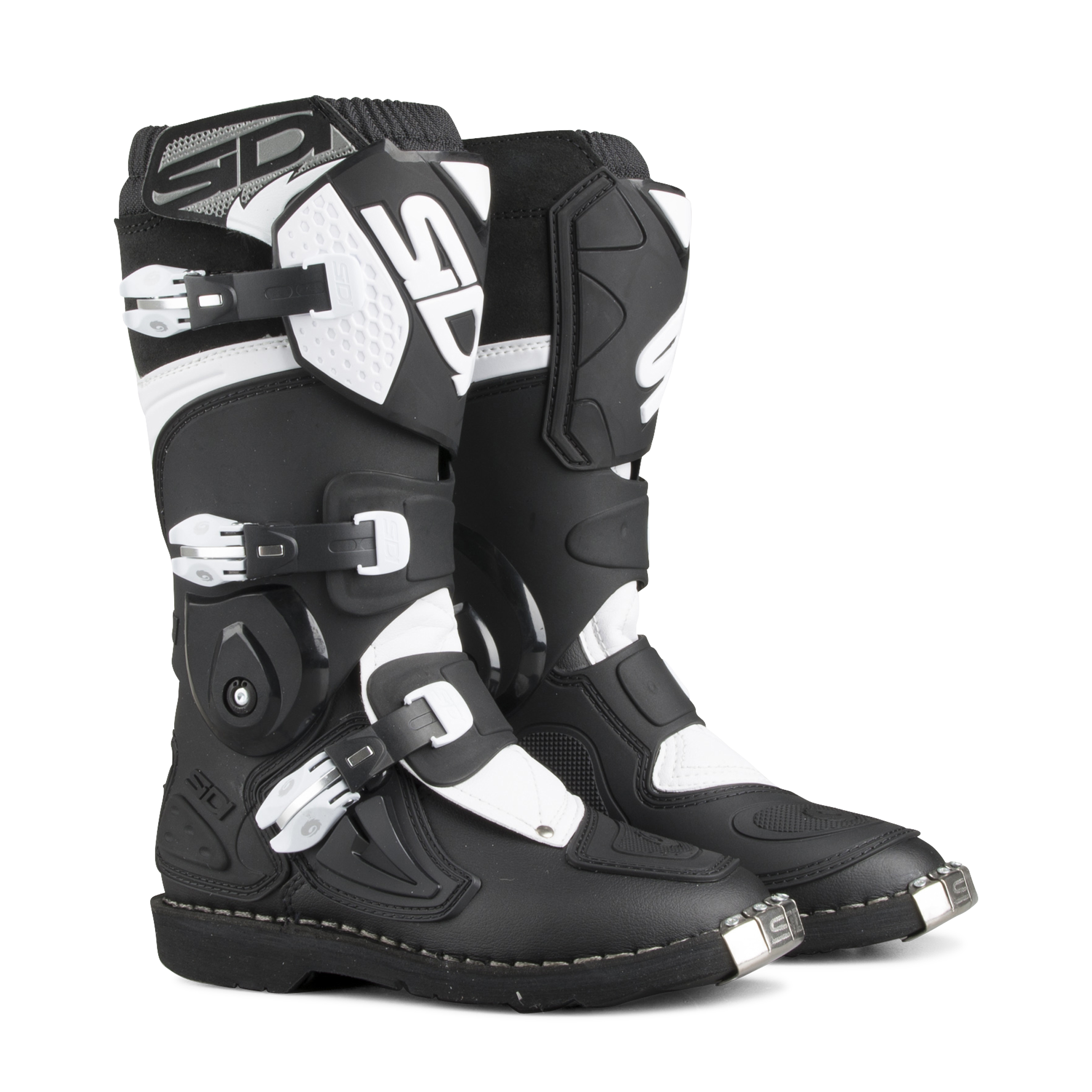 Sidi Flame Youth MX Boots | 24mx
