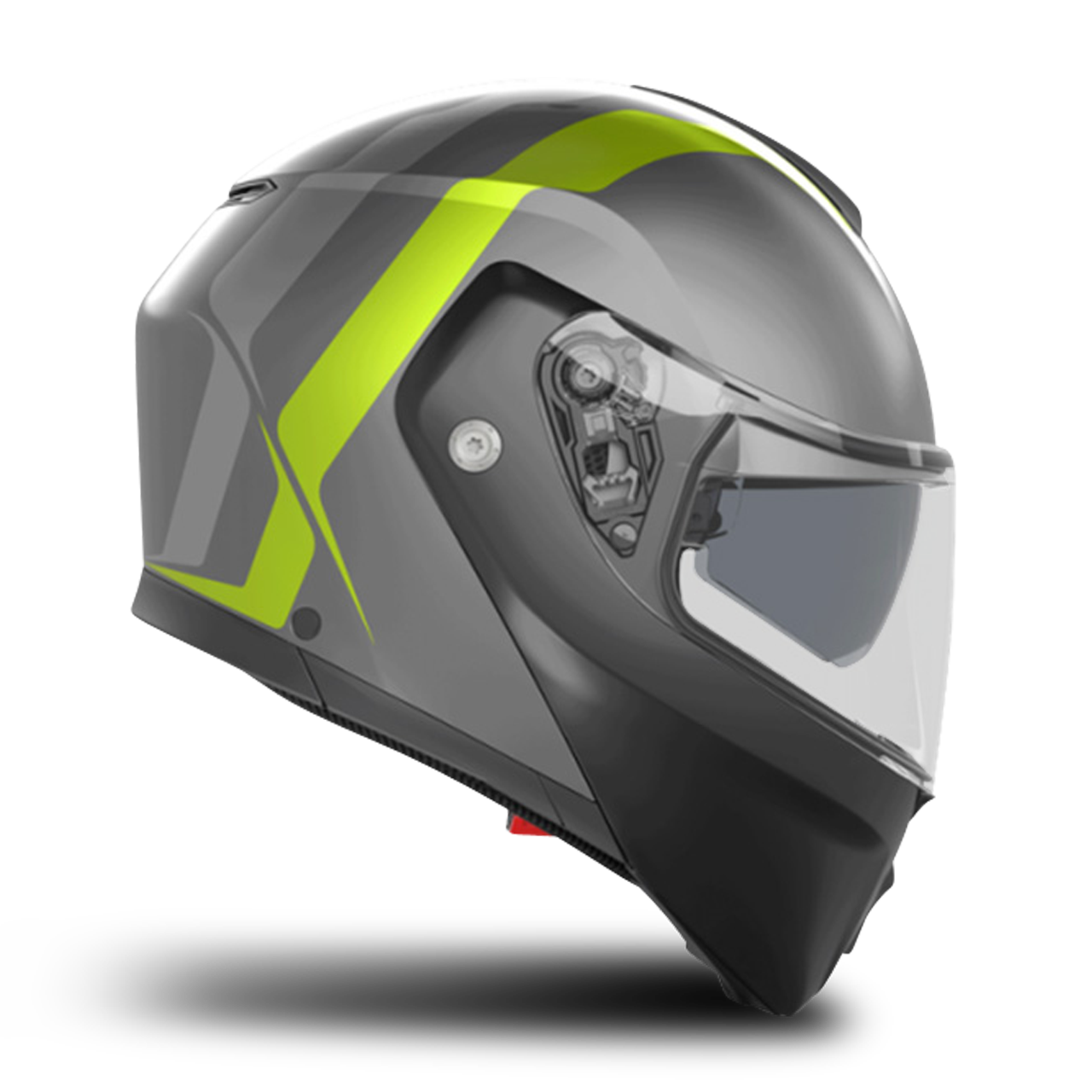 Casco Modular AGV Streetmodular