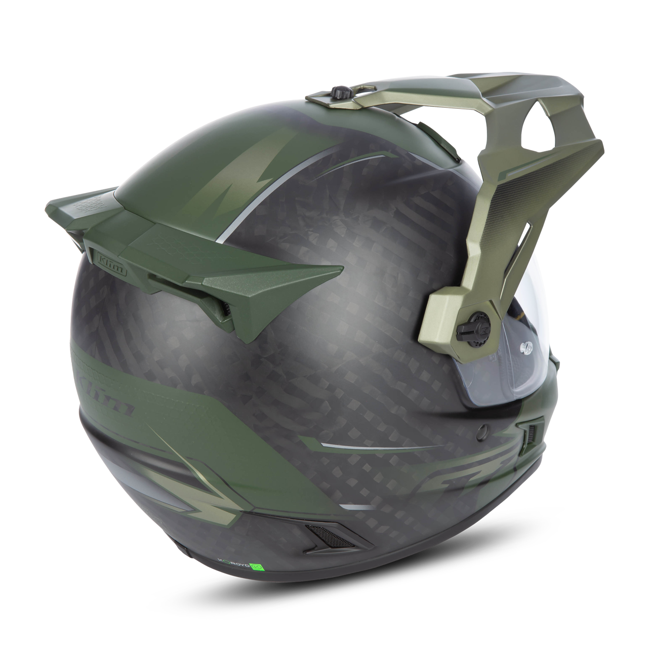 Casco Integral Klim Krios Pro