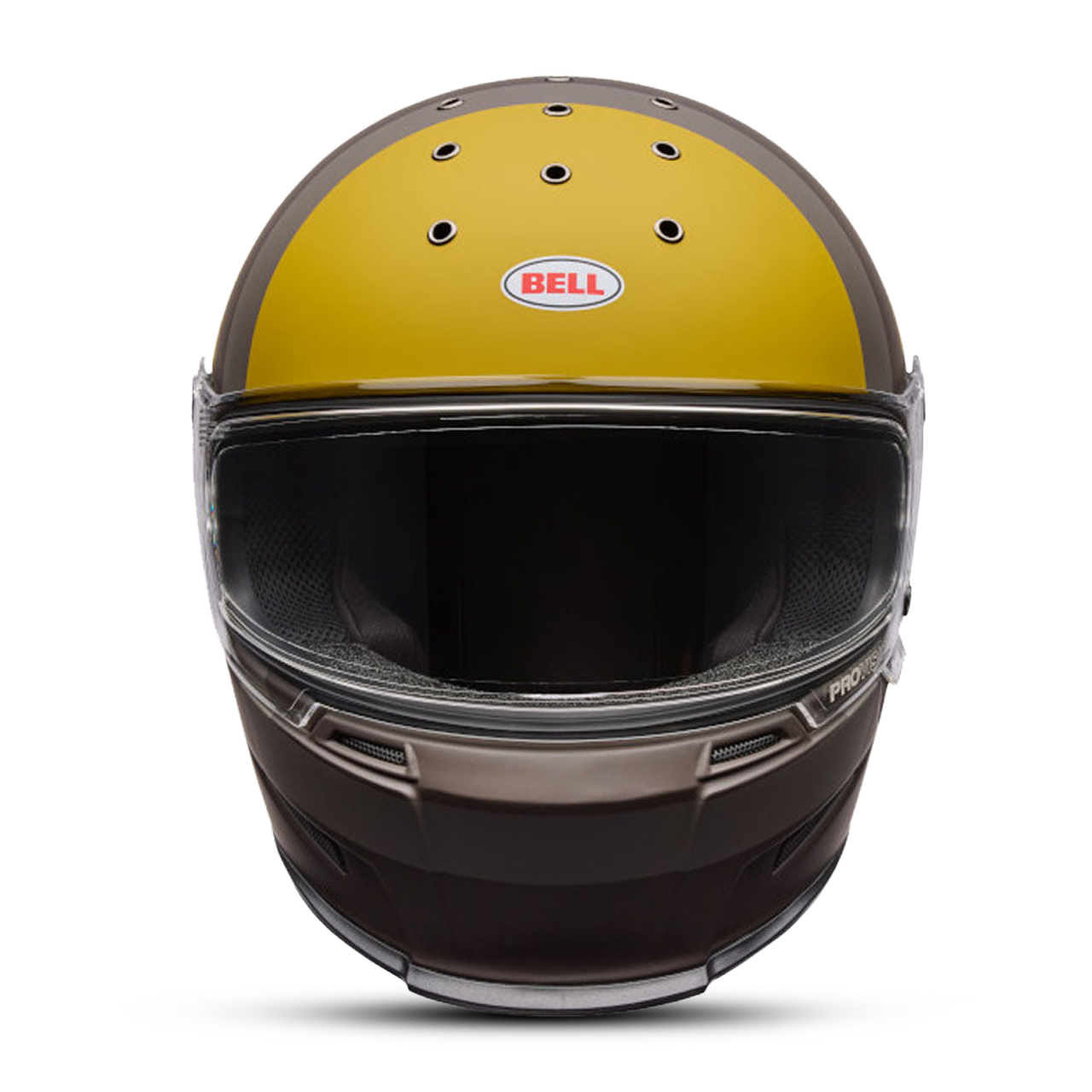 Casque Intégral BELL Eliminator Sidetrack Mat