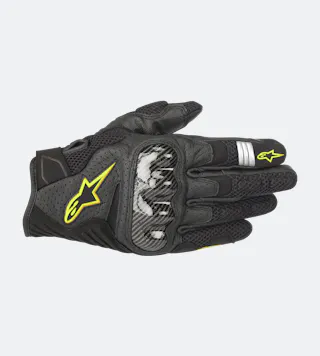 Alpinestars SMX-1 Air V2 Gloves