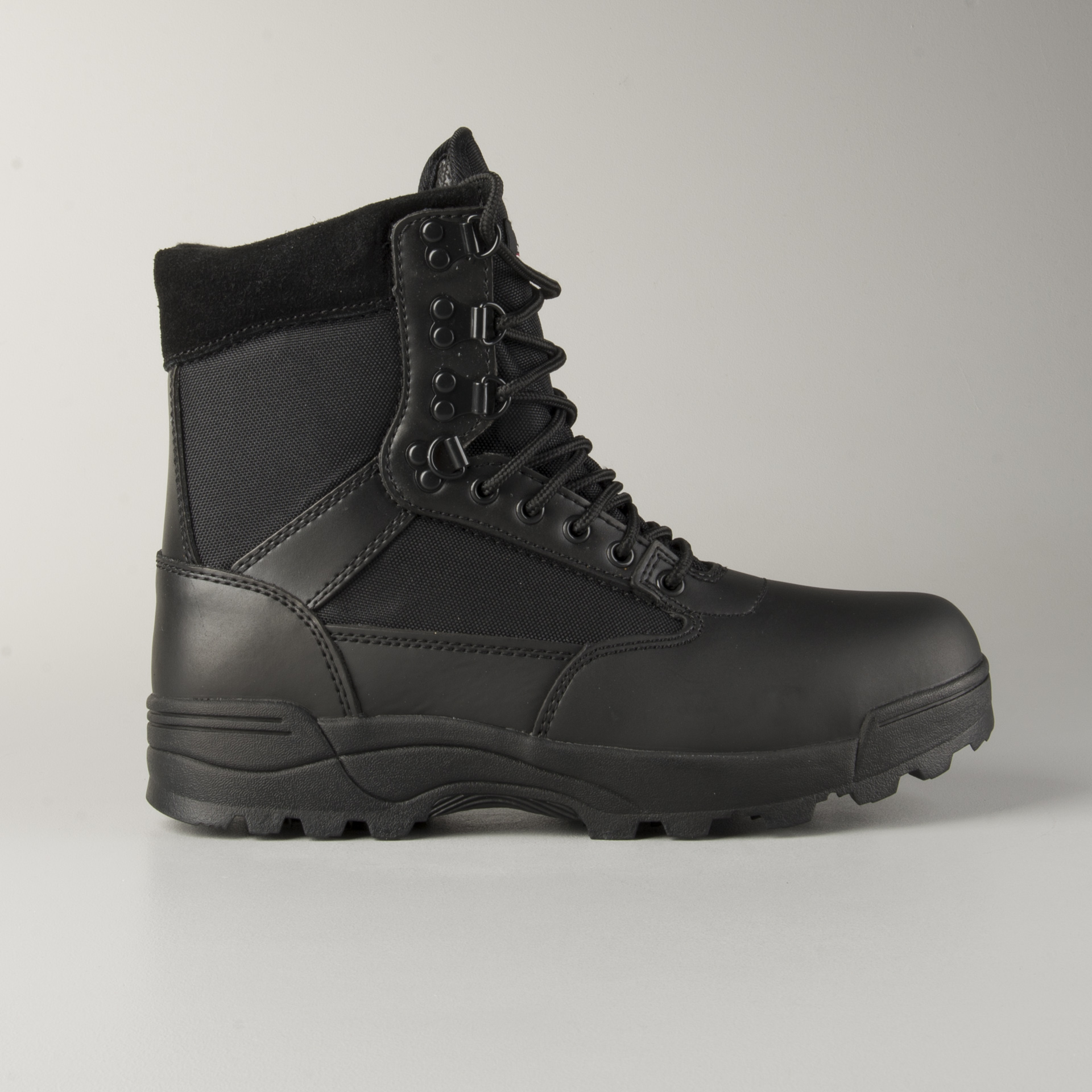 Botas Brandit Tactical