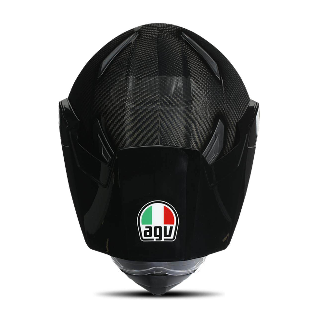 AGV AX9 Adventure Helmet