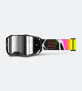 Masque Cross Shot Lite