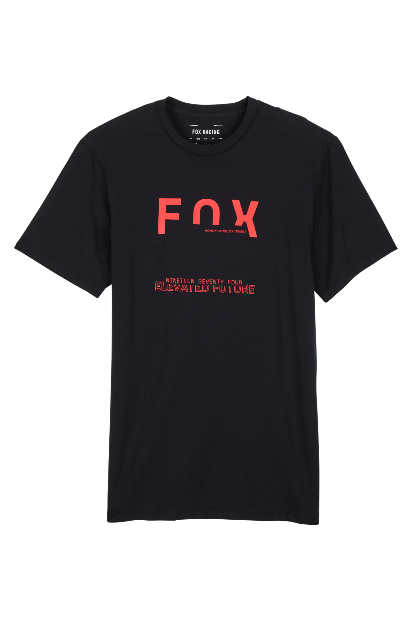 Camiseta FOX Intrude Prem