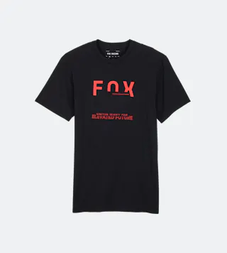T-shirt FOX Intrude Prem