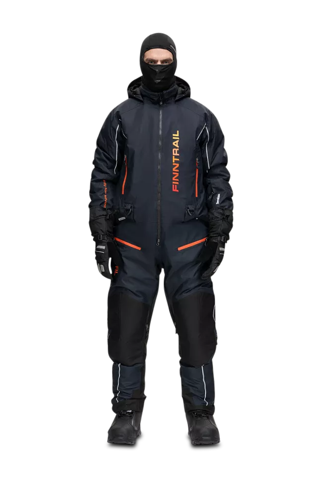 Combinaison Isolée Finntrail Blizzard