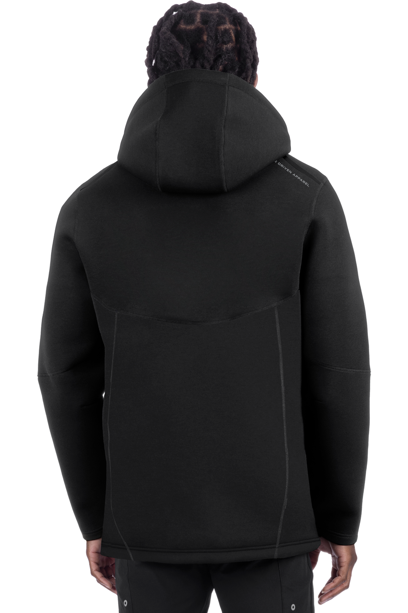 FXR Altitude Tech 1/4 27 Zip Hoodie