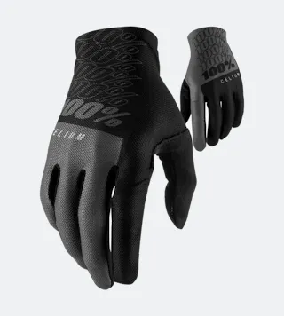 Guantes de Cross 100% Celium
