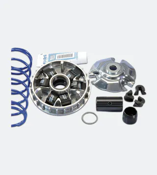 Polini Hi-Speed Variator - Kymco Agility 125-150