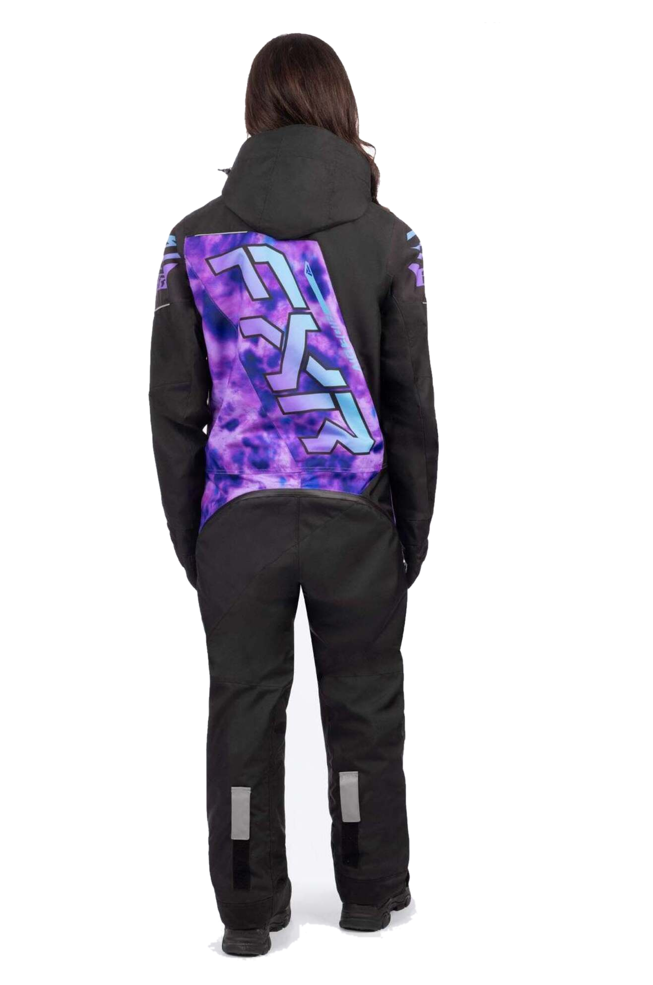 Mono Mujer FXR CX Lite