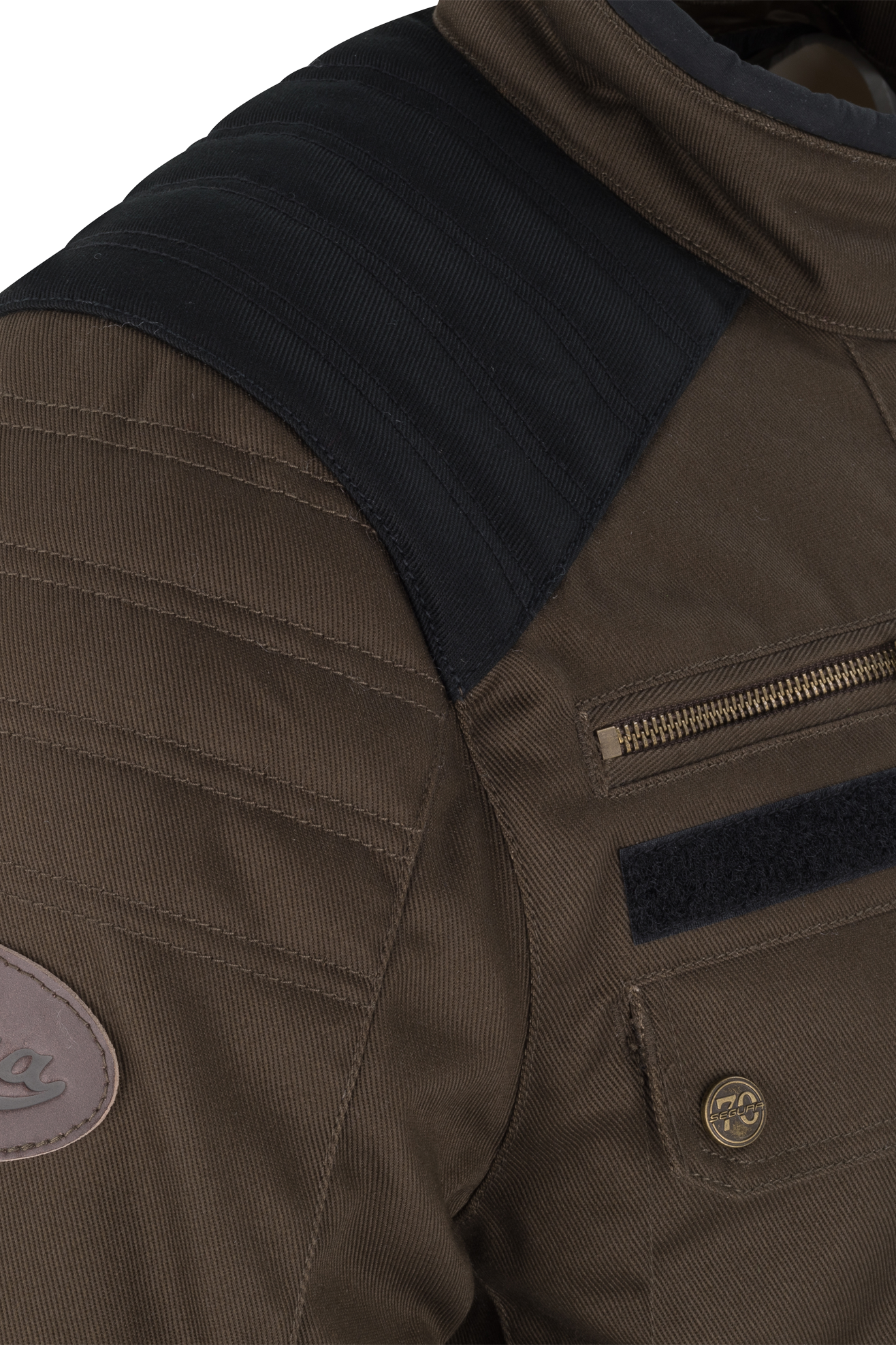 Segura Fergus Motorcycle Jacket